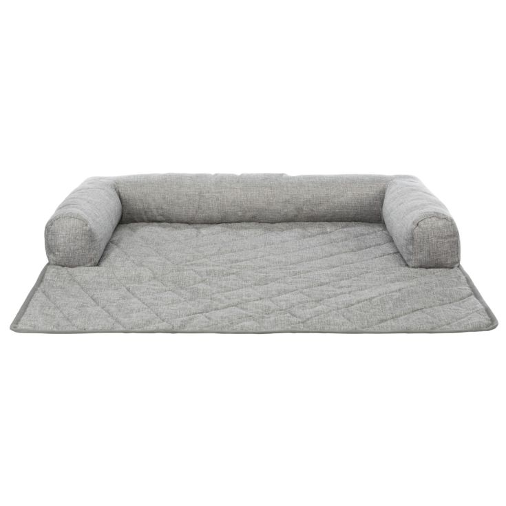 TRIXIE protector de muebles cama Nero