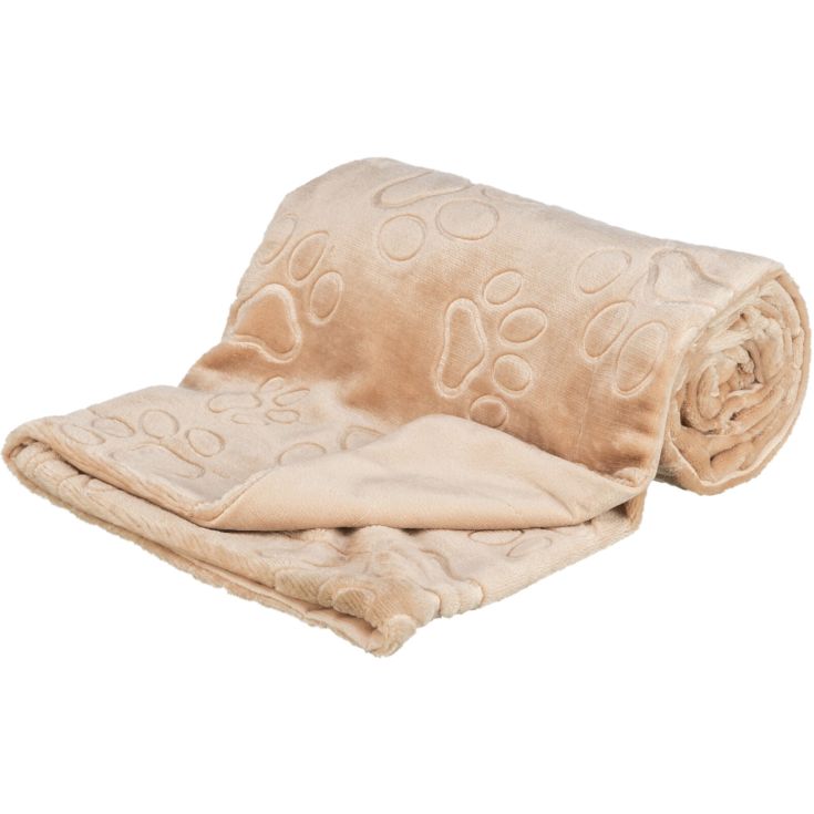 TRIXIE manta Barry beige