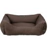 TRIXIE cama Marley marron oscuro 80x60 cm