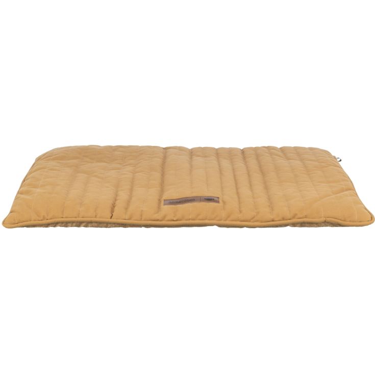 TRIXIE colchoneta Marley ocre