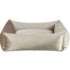 TRIXIE cama Malia oro y arena 65x55 cm