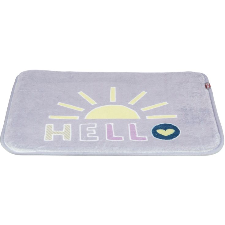 TRIXIE colchoneta Junior gris 40x30 cm