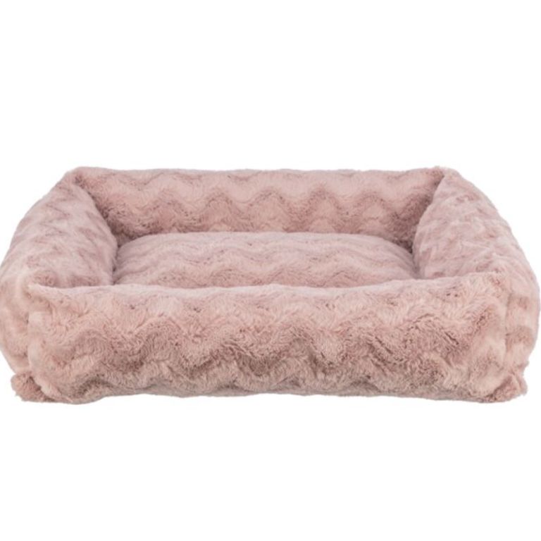 TRIXIE cama Loki rosa
