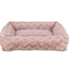 TRIXIE cama Loki rosa