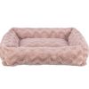 TRIXIE cama Loki rosa 80x60 cm