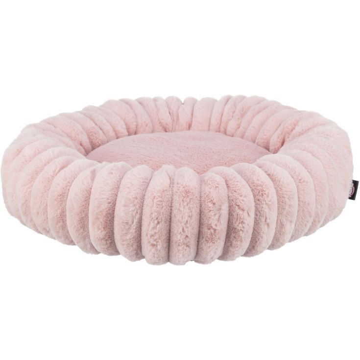 TRIXIE cama Lonni rosa