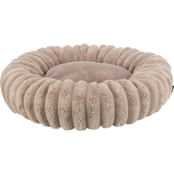 TRIXIE cama Lonni marron claro
