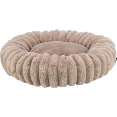 TRIXIE cama Lonni marron claro