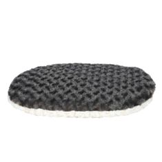 TRIXIE cojin Kaline crema y gris