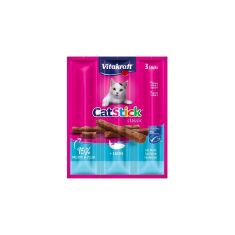 VITAKRAFT gato snack Sticks mini salmon