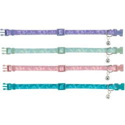 TRIXIE gato collar geometria surtido 20-34 cm