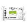 PETSHINE toallitas aloe 40 uds