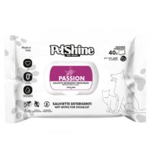 PETSHINE toallitas passion
