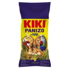 KIKI panizo espiga 250 gr