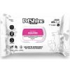 PETSHINE toallitas keratina 40 uds
