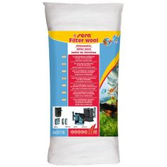 SERA perlón filtrado 100 gr