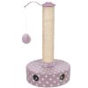 TRIXIE rascador poste lila 47 cm
