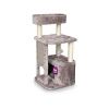 PET REBELS rascador Little Rock capuchino 99 cm