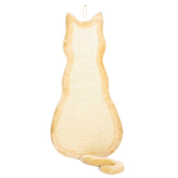 TRIXIE rascador tabla gato 35x69 cm