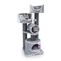 PET REBELS rascador Victoria 125cm