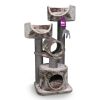 PET REBELS rascador Victoria capuchino 125 cm