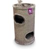 PET REBELS rascador Dome capuchino 80 cm