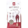 PETREBELS gato arena aglomerante talco 10 L
