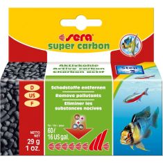 SERA super carbon 29 gr
