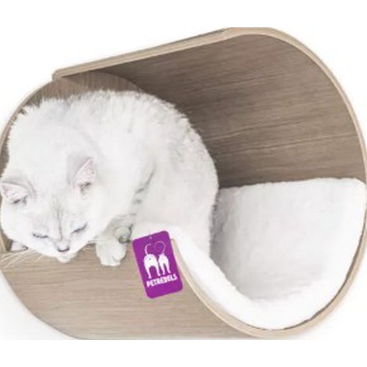 PET REBELS rascador moon 40cm