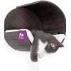 PET REBELS rascador moon wengue 40 cm