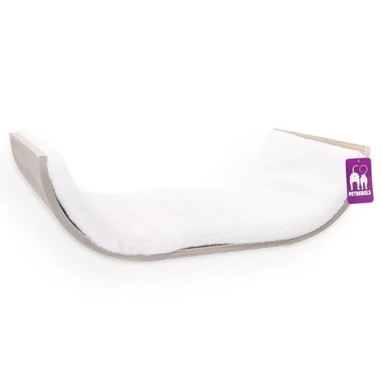 PET REBELS rascador curve 70 cm