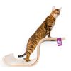 PET REBELS rascador roble 70 cm