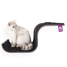 PET REBELS rascador wengue 70 cm