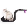 PET REBELS rascador wengue 70 cm