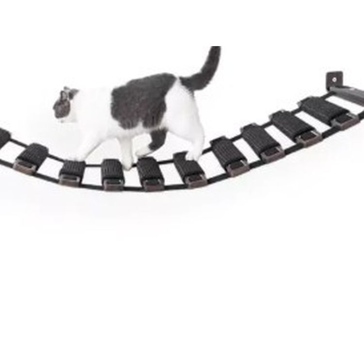 PET REBELS rascador bridge 135cm