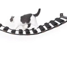PET REBELS rascador bridge 135cm
