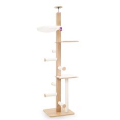 PET REBELS rascador Aquarius 265 cm
