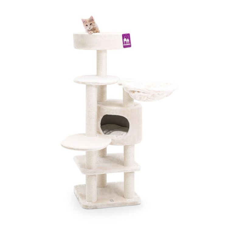 PET REBELS rascador Jane 138 cm