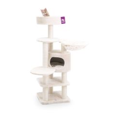 PET REBELS rascador Jane 138 cm