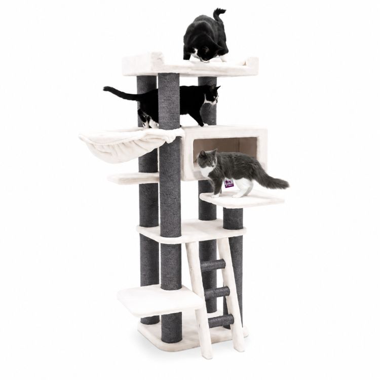 PET REBELS rascador Estate 170 cm