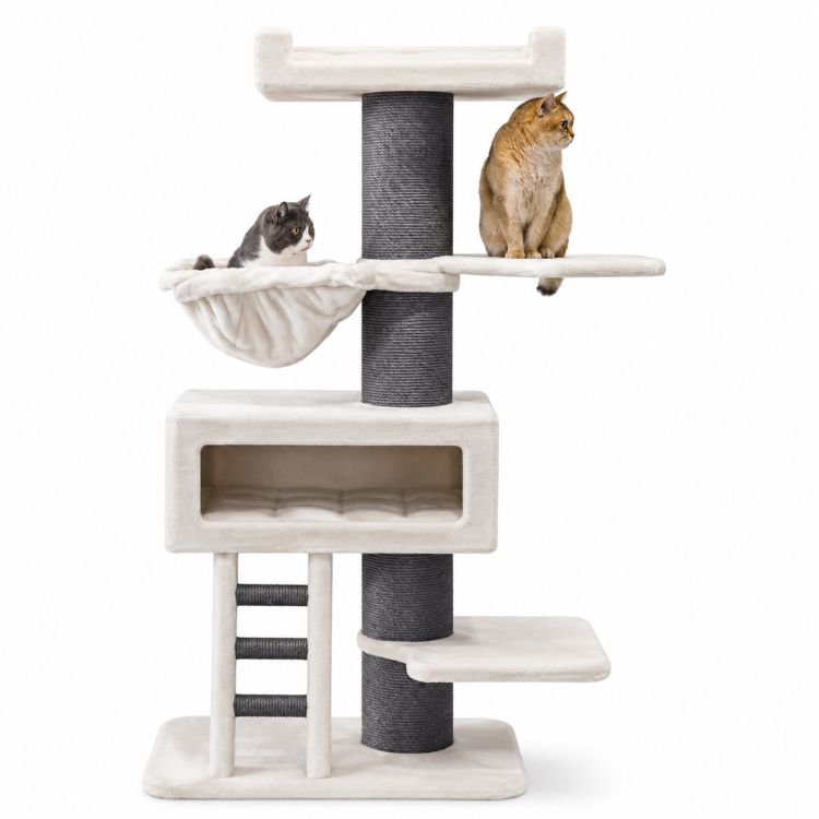 PET REBELS rascador Ragdoll 179 cm