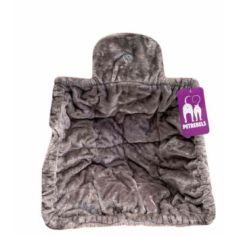 PET REBELS hamaca cuadrada L 40 cm