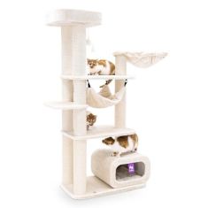 PET REBELS rascador Interstate 178 cm