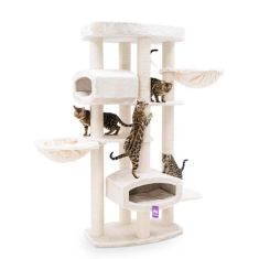 PET REBELS rascador Drive 195 cm