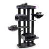 PET REBELS rascador Drive pimienta 195 cm