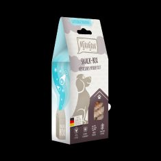 MJAMJAM perro snackbox caballo