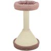 TRIXIE rascador poste Viviana rosa 80 cm