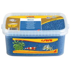 SERA grava azul 2-3 mm