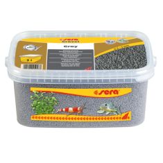 SERA grava gris 2-3 mm