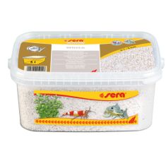 SERA grava blanca 1-3 mm